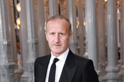 Dolce & Gabbana Taps Stefano Cantino as co-CEO