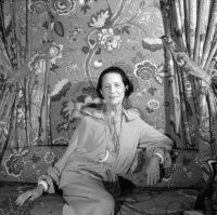 Miranda Priestly Had Nothing on Diana Vreeland