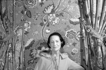 Miranda Priestly Had Nothing on Diana Vreeland