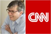CNN Hires New York Times Chief Data Scientist Chris Wiggins to Head AI Team