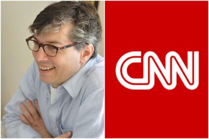 CNN Hires New York Times Chief Data Scientist Chris Wiggins to Head AI Team