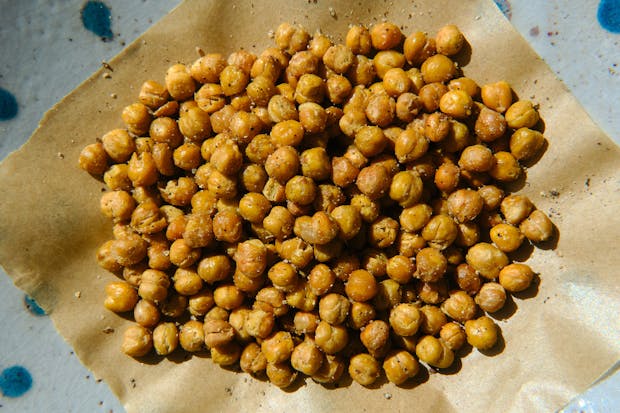 Chickpea Recipes