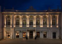 This Elegantly Reimagined Hotel in Cartagena Is South America’s Most Stylish New Stay