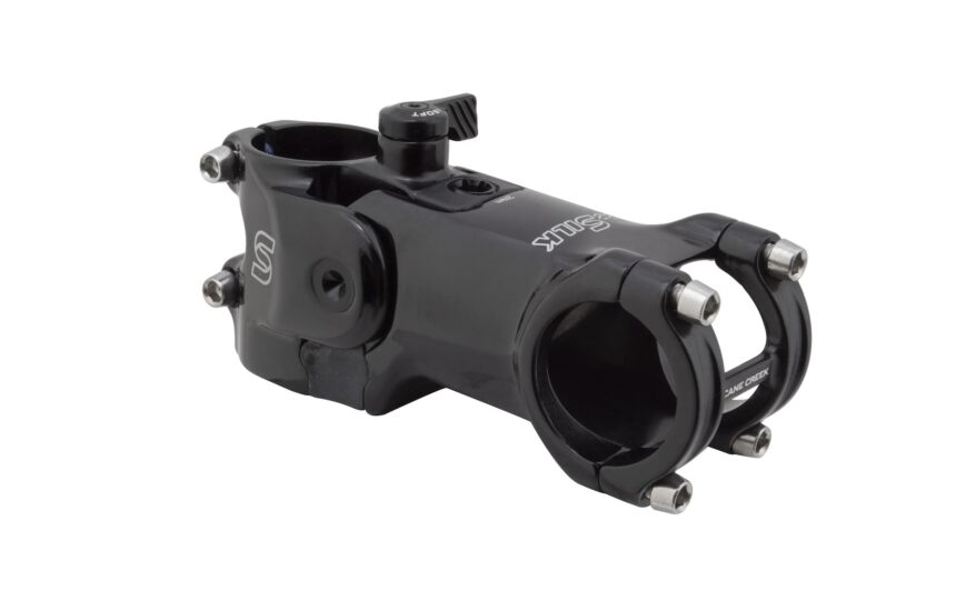 Cane Creek eeSilk Stem Review: High Performing, But Is Lockout Really Necessary?