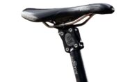 Cane Creek eeSilk+ Seatpost Review: Master of Road and Gravel Surfaces!