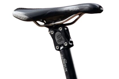 Cane Creek eeSilk+ Seatpost Review: Master of Road and Gravel Surfaces!