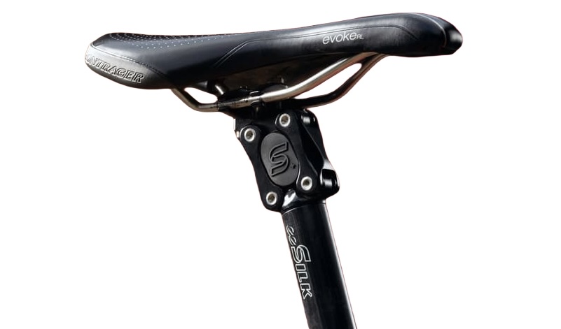 Cane Creek eeSilk+ Seatpost Review: Master of Road and Gravel Surfaces!