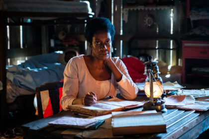 Festival do Rio Goes to Cannes: New Brazilian Directors, the Horror of Homelessness, Remarkable True Stories (EXCLUSIVE)