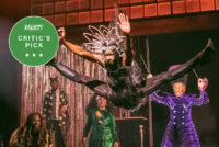 ‘Cats: The Jellicle Ball’ Broadway Review: Andrew Lloyd Webber’s Musical Gets Fresh and Fierce Update as an Ode to Queer Ballroom Culture