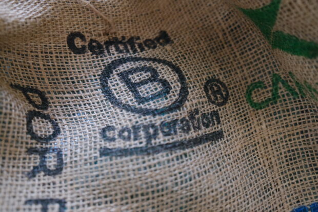 Seven Certified B Corps Launch a Global Coffee Coalition