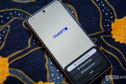 OpenAI may be planning a 2028 smartphone push with custom chips
