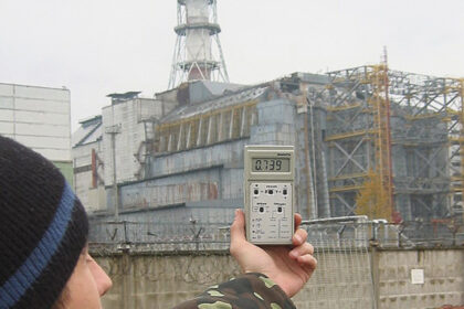 Letter From Chernobyl