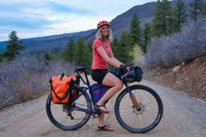 Choose the Bear Tour: A Ride for Women’s Safety and Autonomy