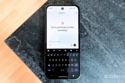 I switched from Gemini to Claude and it’s a mixed bag