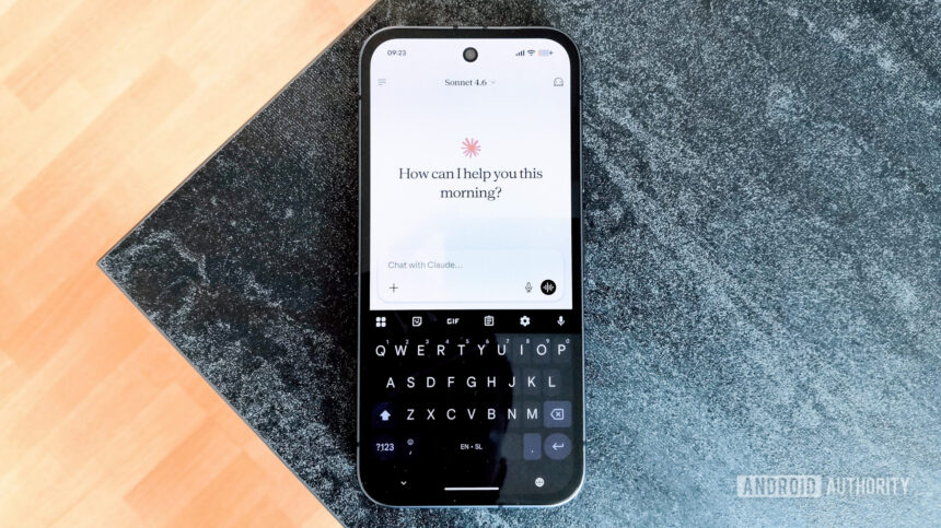 I switched from Gemini to Claude and it’s a mixed bag