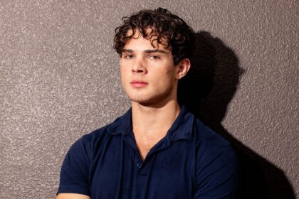 Female Looksmaxxer Alorah Ziva Is Suing Clavicular for Alleged Battery