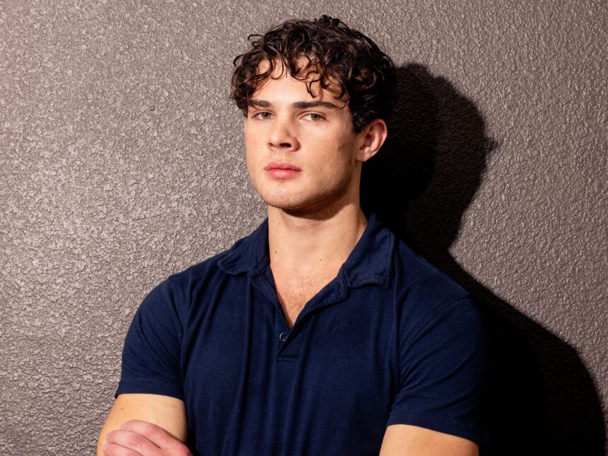 Female Looksmaxxer Alorah Ziva Is Suing Clavicular for Alleged Battery