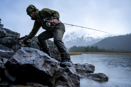 The Best Fishing Waders of 2026