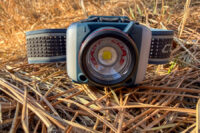 Coast FL95R Headlamp Review