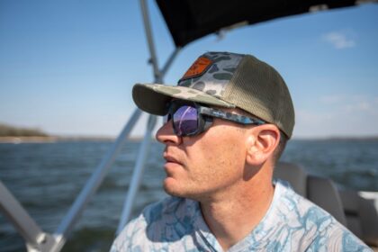 Fishy Shades for Fishy Folks: Bajío Cocho Sunglasses Review