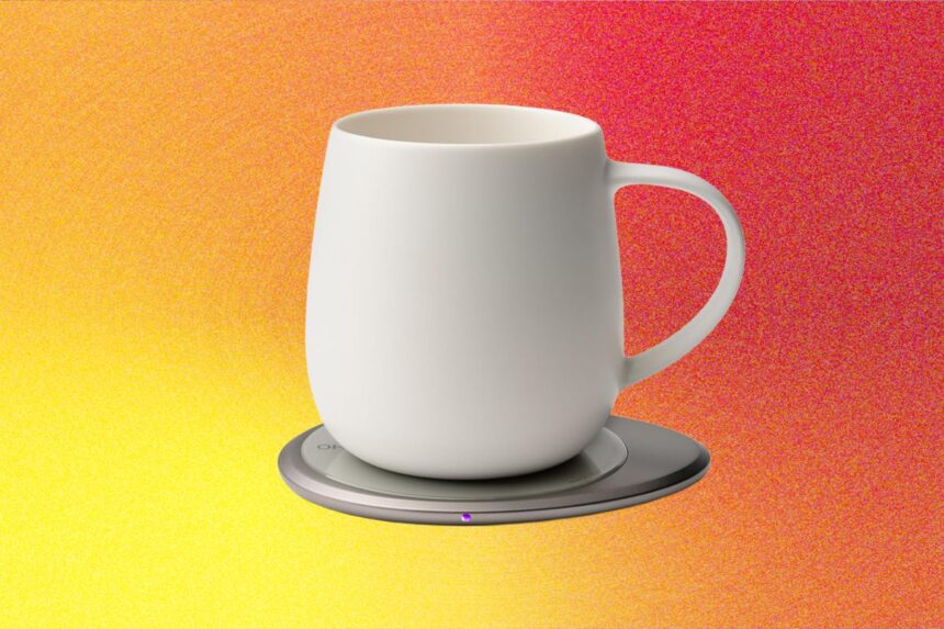The 3 Best Mug Warmers of 2026: Better Than the Ember Mug?