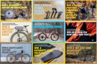 Collective Reward Roundup: ,000 Worth of New Prizes on Offer!