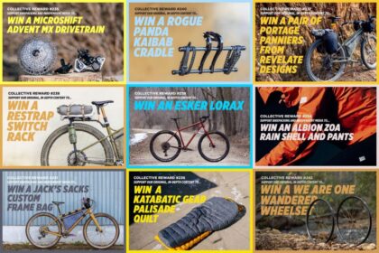 Spring 2026 Collective Reward Winners