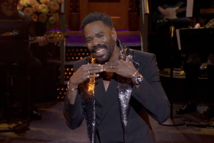 Colman Domingo Sets the ‘Vibe’ in ‘SNL’ Monologue, Jokes About ‘Creepy’ ‘Euphoria’ Viewers