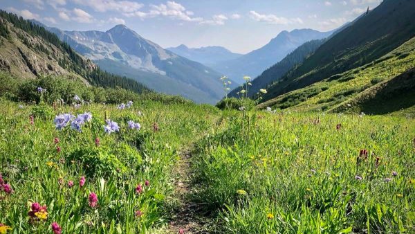 Ultrarunning Culture