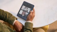Amazon’s Kindle Colorsoft Gets a Dark Mode (2026)