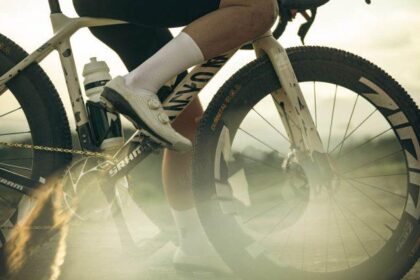 Continental expands Dubnital line-up with new 50mm size engineered for Aggressive Gravel Racing