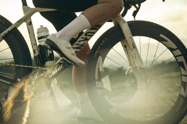 Continental expands Dubnital line-up with new 50mm size engineered for Aggressive Gravel Racing