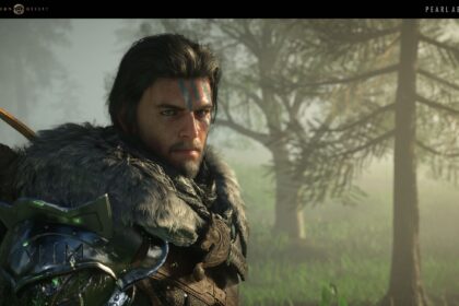 ‘Crimson Desert’ Is a Cat Dad Simulator