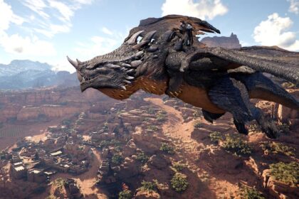 Just Cause developer Avalanche Studios had a Crimson Desert-like game in the works but “every publisher just shut the door”