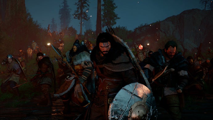 Crimson Desert dev thanks you for your patience as it takes a little extra time to “test and polish” its next big patch