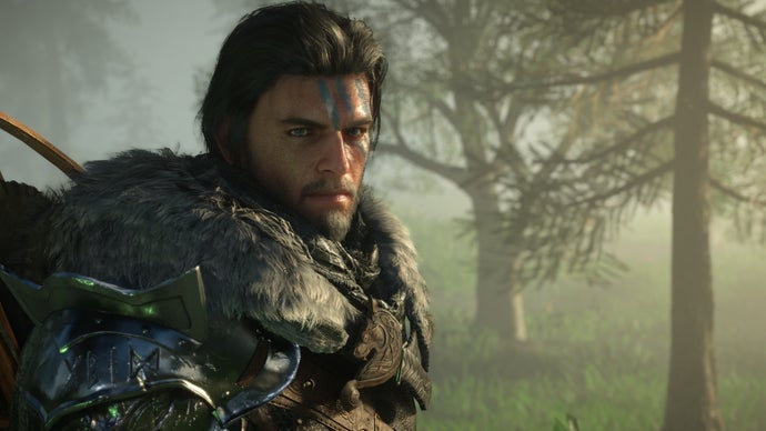 Crimson Desert patch now available – here’s what’s new