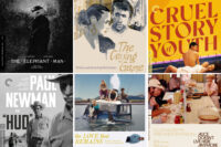 David Lynch’s ‘The Elephant Man,’ Neil Jordan’s ‘The Crying Game’ Among Criterion Collection’s July Physical Media Releases