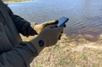 Extreme Cold Calls for Dry & Warm Extremities: Cross Point Gear Review