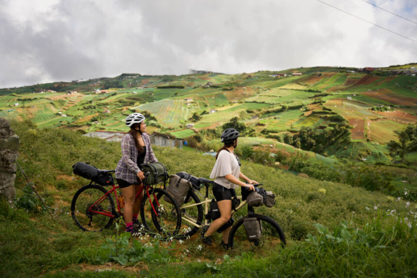 Cycling a Lesser-Known Side of the Philippines (Video)