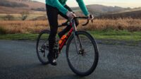 BMC Teammachine SLR 01 ONE review: Supernatural climbing, with rapid yet refined handling, but a premium price to match