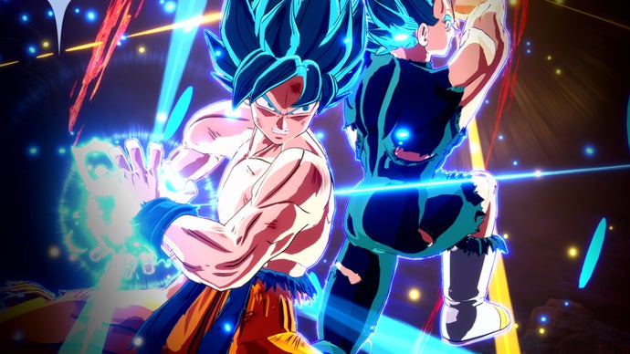Dragon Ball: Sparking! Zero evolves this summer with Super Limit Breaking NEO expansion DLC