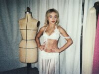 A Closer Look at Sabrina Carpenter’s Custom 2026 Coachella Looks