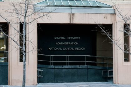 A DOGE Affiliate Is Now in Charge of the US Government’s ID Platform