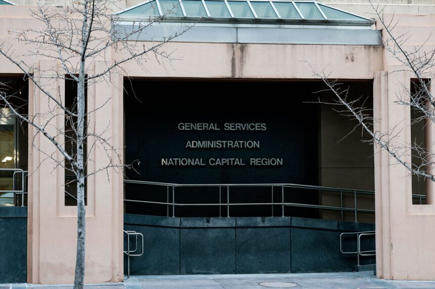 A DOGE Affiliate Is Now in Charge of the US Government’s ID Platform