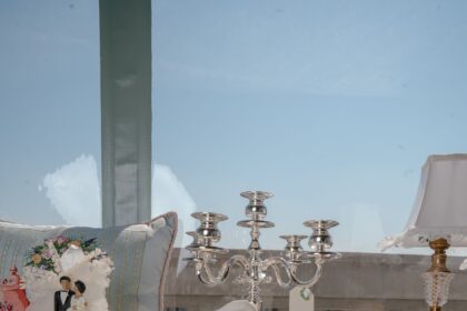 Come One, Come All! Inside Tanner Fletcher’s Wedding Fair at New York Bridal Fashion Week