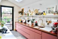 I Put a Computer Monitor Stand on My Kitchen Counter, and It’s More Brilliant Than I Expected