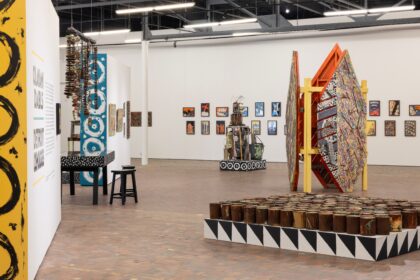 How Detroit’s Art Scene Is Ushering in a New Chapter for the City