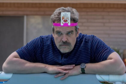 David Harbour Sets Emmy Bid for ‘DTF St. Louis’ in Supporting Actor With Multiple Noms in Play (EXCLUSIVE)