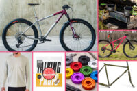 Friday Debrief: Paul Top Caps, Featherlight 32″ Wheels, a Dual-Burner Camp Stove, and More…