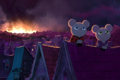  ‘Decorado,’ From Alberto Vázquez, One of Spain’s Greatest Animation Directors, Broken Down by Producer Iván Miñambres